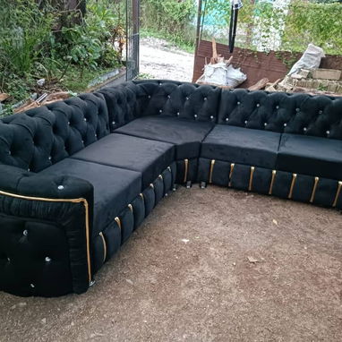 Muebles de lujo chester - Img 125633407