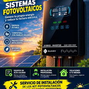 Venta de kits solares - Img 57955610
