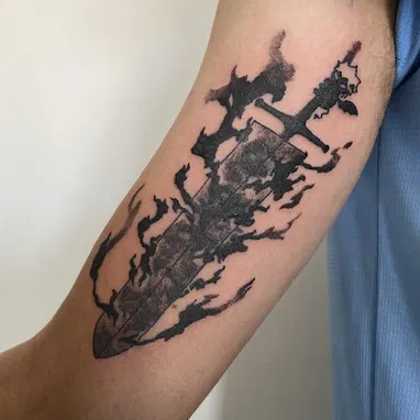 Si llevas meses diciendo “quiero tatuarme” pero no lo haces… este es el momento 👀🔥 - 4/10