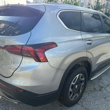 Vendo o negocio yhunday Santa Fe del 2021 - Img 97471756