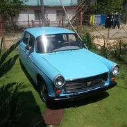 Peugeot 404 - Img 55480013