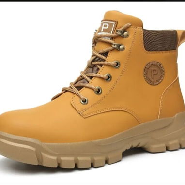 Botas de trabajo - Img 123419626