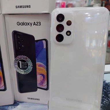 Celulares nuevos con accesorios incluidos, no te lo pierdas!!! Tecno Spark 10 Pro y Samsung A23. #58868009 - Img 79788101