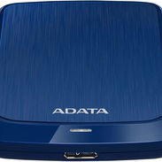 Disco Externo de 2TB ADATA Slim. Nuevo en caja. - Img 55705337