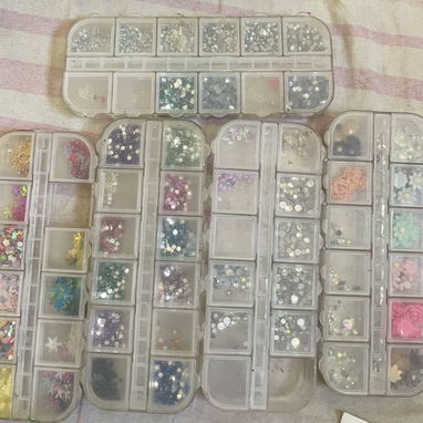 Uñas ( productos de uñas, Manicure) - Img 126177239