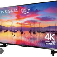 Vendo TV insignia 250 usd - Img 55338541
