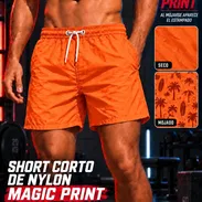 Short corto de hombre - Img 57569472