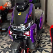 MOTO ELÉCTRICA TOPMAQ S 90 - Img 58220225