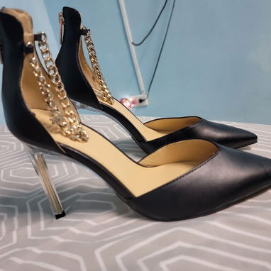 Zapatos guess originales - Img 120367507