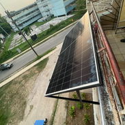 Servicio de Instalación de panel en el balcón para ecoflow - Img 57749078