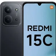 🤲🏻Redmi 15C: 8/256 🟢 DUAL cargador carga rápida, mica, forro y audífonos regalo❌Variedad de Modelos🚫 - Img 55553548
