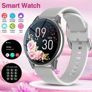 RELOJ INTELIGENTE O SMARTWATCH - Img 58059207