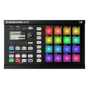 Vendo Maschine Mikro como nuevo (esto es bala pa la percusión) - Img 56344543