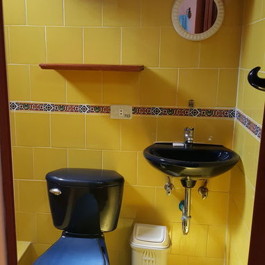 Alquilo apartamento estudio. - 5/10