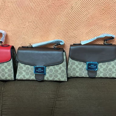 Bolsa CrossBody  Diez de octubre en luyano  📲52005984 - 4/4