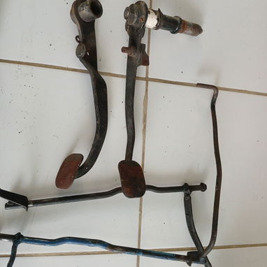 Piezas de Lada - Img 125993017