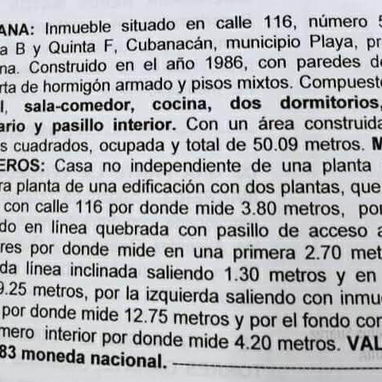 Se vende apartamento o casa no independiente - Img 124704191
