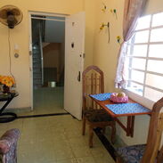Se alquila apartamento privado en Centro Habana - Img 42056169