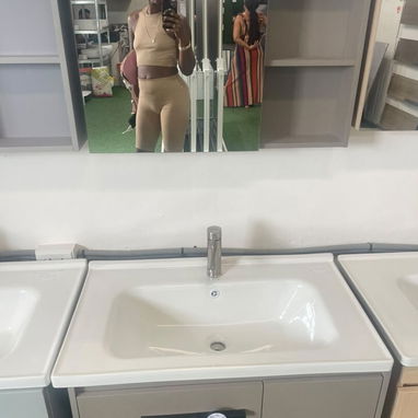 Mueble de baño - Img 125345976