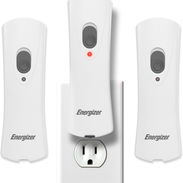🔦⚡ LINTERNA RECARGABLE ENCHUFABLE ENERGIZER EMERGENCIAS HURACANES Y APAGONES ⚡🔦 ENVÍO* + GARANTÍA** - Img 53082900