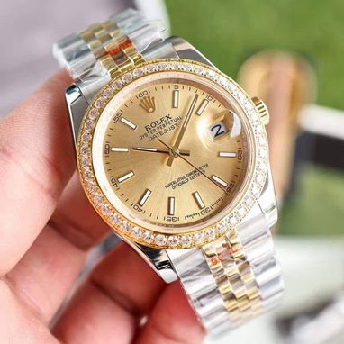 ⌚ Rolex • Audemars Piguet • Patek Philippe | Automáticos Premium - Img 126086759