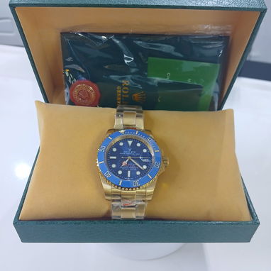 RELOJ ROLEX HOMBRE Y MUJER - Img 111624830