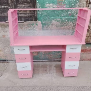 Venta de mesas para uñas por encargo - 2/8
