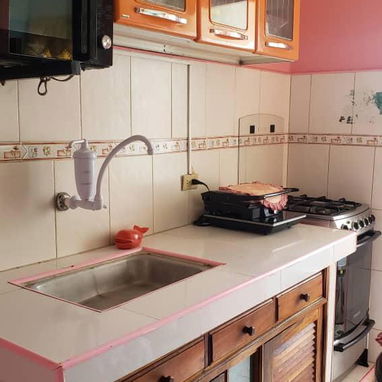 Se vende casa - 6/10