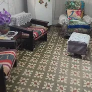 Se Vende apto de 1/4 en primer piso de un biplanta, con placa libre. - Img 55726108
