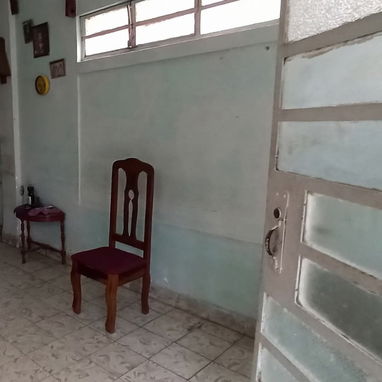 Apartamento en planta baja en Santo Suárez - 3/7