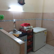 Buen apartamento en santo suarez - Img 57277172