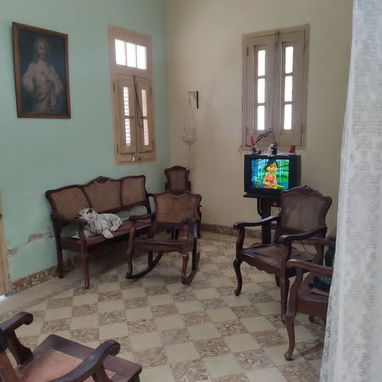 Casa en Reparto Santa Amalia Arroyo Naranjo · La Habana - Img 121067069