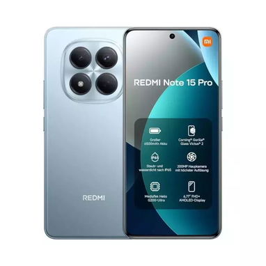 Xiaomi disponibles - Img 124496332