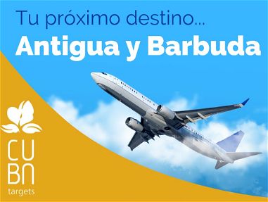 Viaja a Antigua y Barbuda. - Img main-image