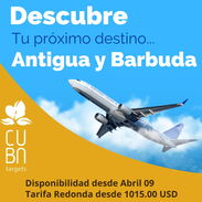 Viaja a Antigua y Barbuda. - Img 45515877