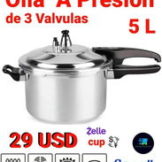Olla de presión - Img 55803882