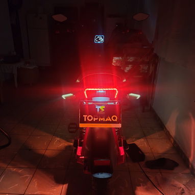 Intermitentes ideales para las topmaq - Img 123293812