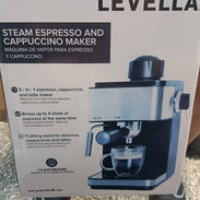 Cafetera ideal para su buen cafecito no pierdas la oportunidad - Img 57765384
