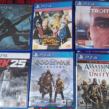 PlayStation 5 - Img 128024036