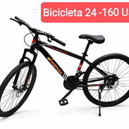 Bicicleta Vivamax #24 - Img 57744331