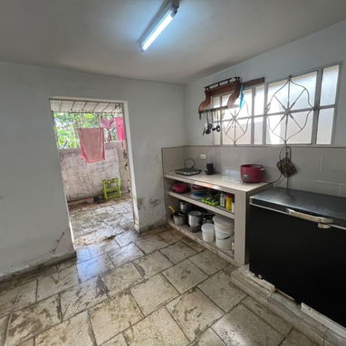 Casa biplanta ubicada en Altahabana, Boyero - 4/9
