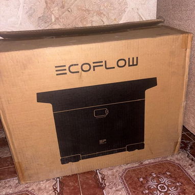 🔌 ¡Energía sin límites con EcoFlow DELTA 3 Classic y DELTA 2! 🔌 - 6/9