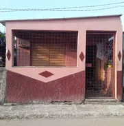 Permuto para cualquier municipio o Vendo casa en playa - Img 49907686