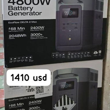 Ecoflow que tienes que comprar 🚨 - Img 119764188