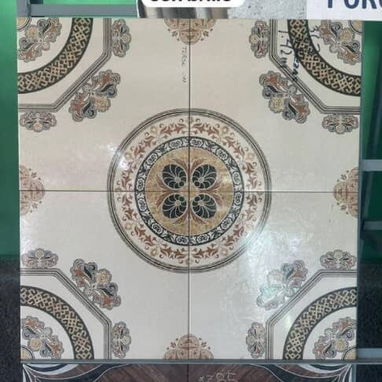 Lozas Cerámica importada - 8/10