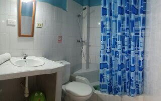 Habitacion con baño y excursiones en Trinidad. Llama AK 56870314 - Img 52672735