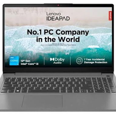 Lenovo ideaPad Slim 3 nueva en 📦 - Img 122576804