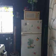 Vendo apartamento en alamar con todo adentro listo para vivir - Img 55160933