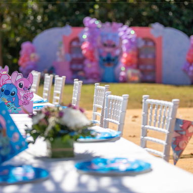 🎈 CUMPLEAÑOS INFANTILES PREMIUM EN LA HABANA | Decoración de Lujo | TOCAO Eventos - Img 121927491
