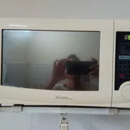 Vendo microwave o microondas de uso - Img 55533023